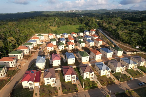 First image of Lot#1- Lancewood Meadows, Bonham in Ocho Rios, St. Ann, Jamaica - property is For Sale