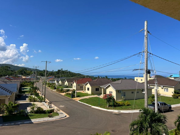 Second image of Lot#1- Lancewood Meadows, Bonham in Ocho Rios, St. Ann, Jamaica - property is For Sale