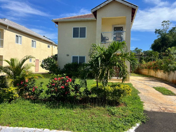 Third image of Lot#1- Lancewood Meadows, Bonham in Ocho Rios, St. Ann, Jamaica - property is For Sale