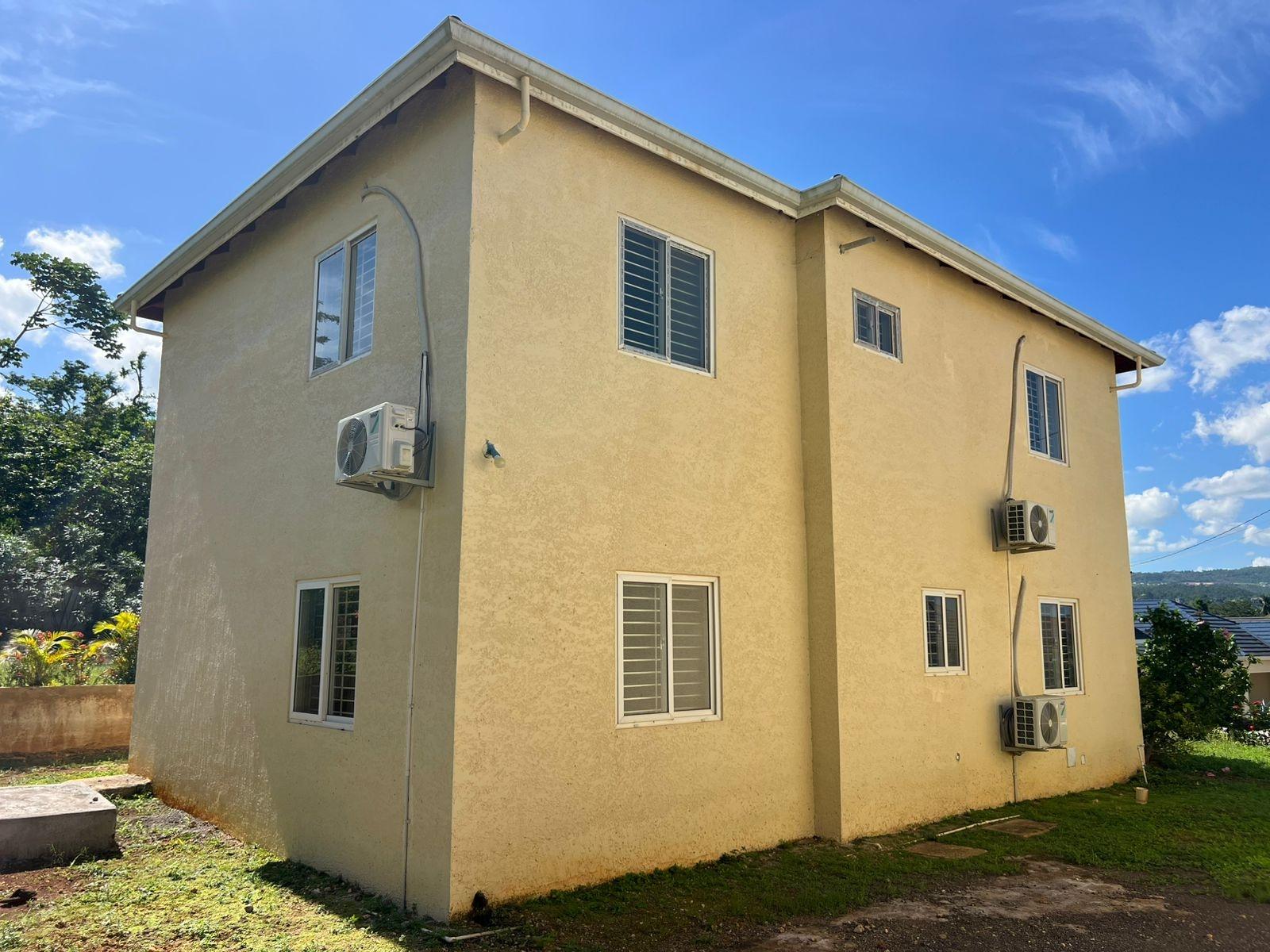 Fifth image of Lot#1- Lancewood Meadows, Bonham in Ocho Rios, St. Ann, Jamaica - property is For Sale