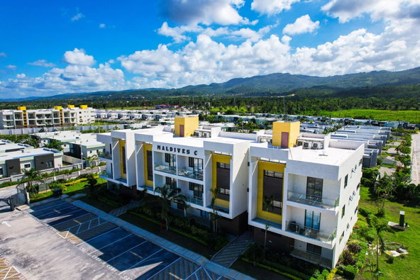 Fifteenth image of B203- Paradisiac Beach Club in Laughlands, St. Ann, Jamaica - property is For Sale