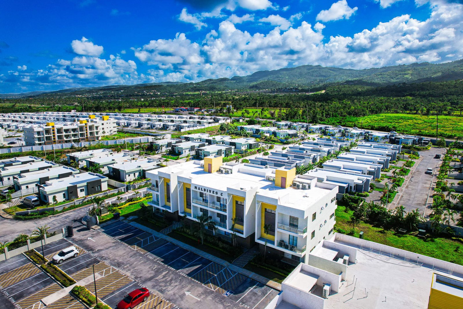 Sixteenth image of B203- Paradisiac Beach Club in Laughlands, St. Ann, Jamaica - property is For Sale