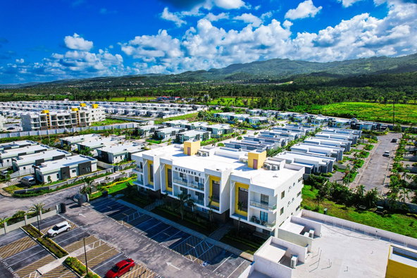 Sixteenth image of B203- Paradisiac Beach Club in Laughlands, St. Ann, Jamaica - property is For Sale