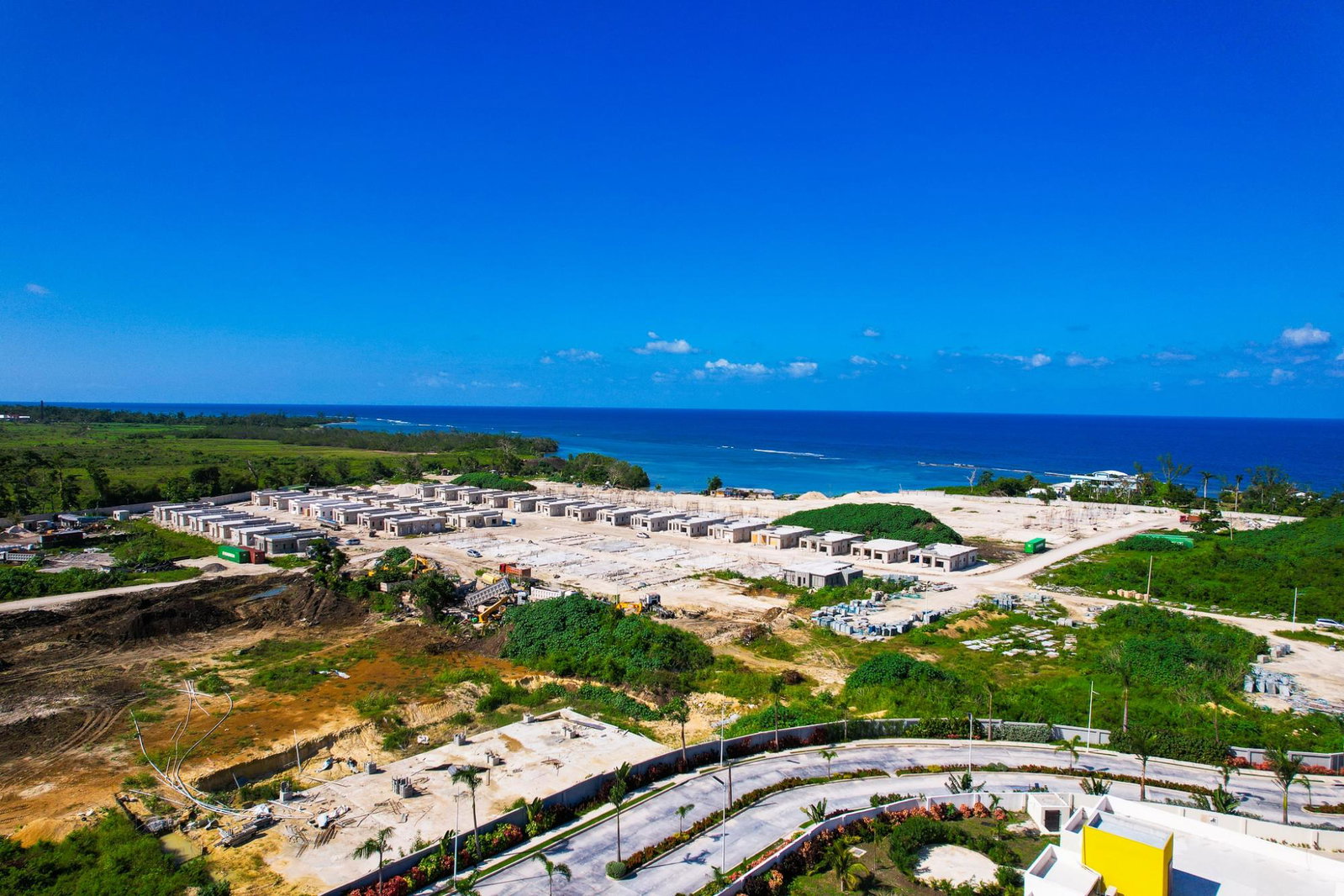 Nineteenth image of B203- Paradisiac Beach Club in Laughlands, St. Ann, Jamaica - property is For Sale