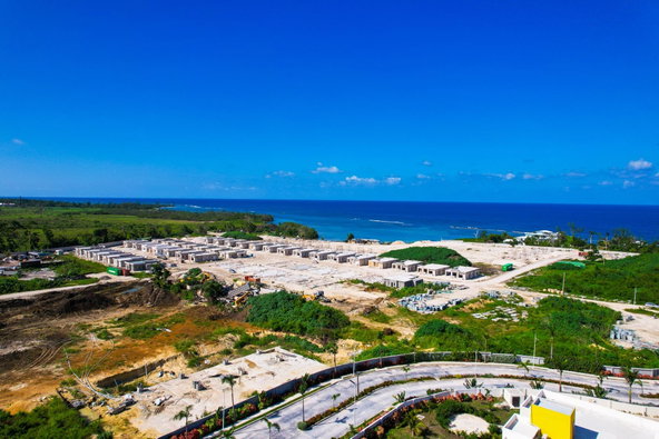 Nineteenth image of B203- Paradisiac Beach Club in Laughlands, St. Ann, Jamaica - property is For Sale