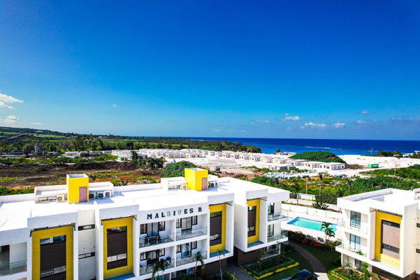 Second image of B203- Paradisiac Beach Club in Laughlands, St. Ann, Jamaica - property is For Sale