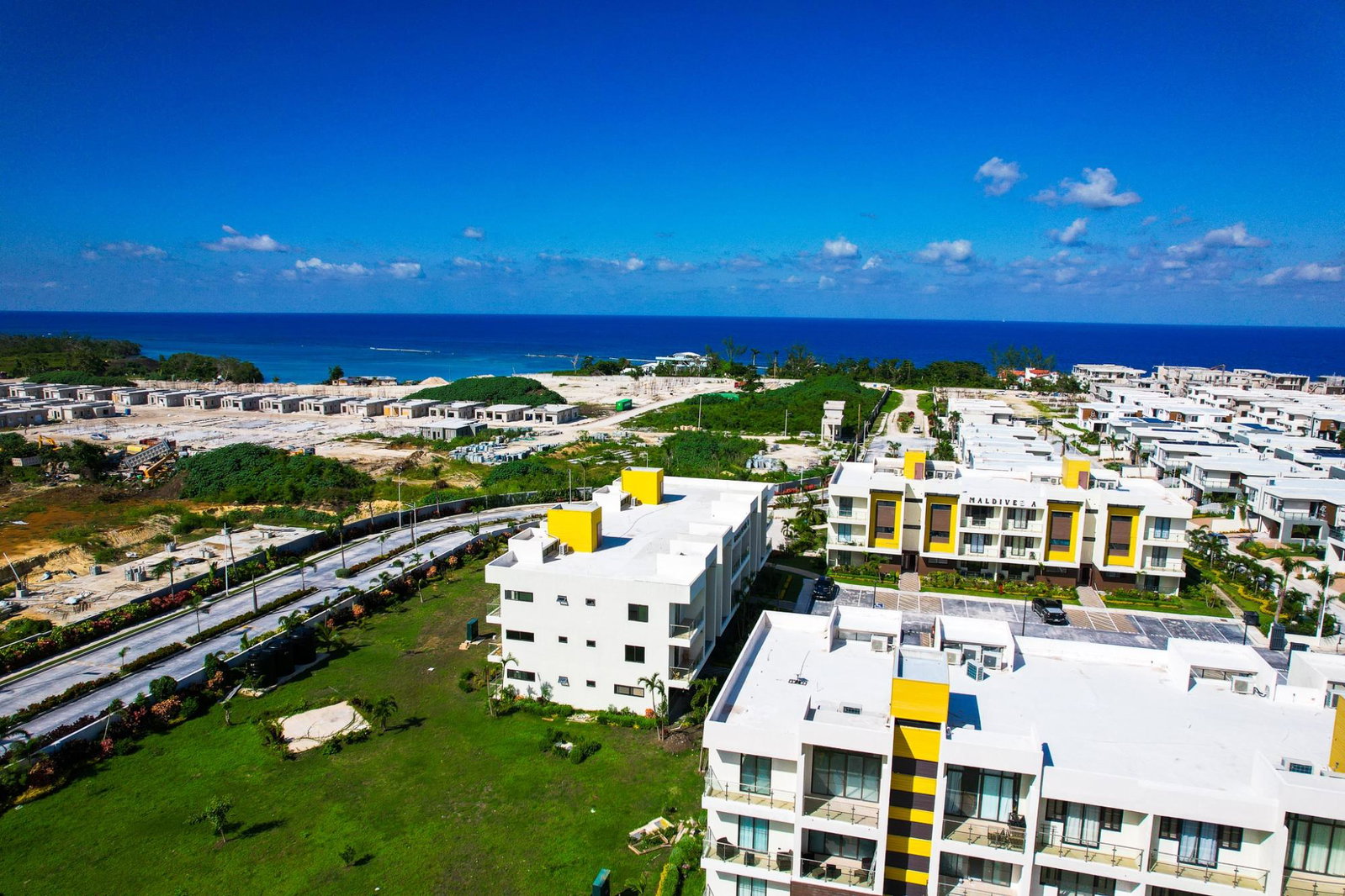 Twentieth image of B203- Paradisiac Beach Club in Laughlands, St. Ann, Jamaica - property is For Sale