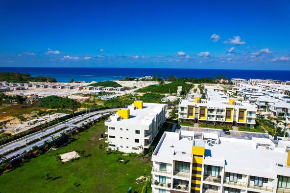 Twentieth image of B203- Paradisiac Beach Club in Laughlands, St. Ann, Jamaica - property is For Sale
