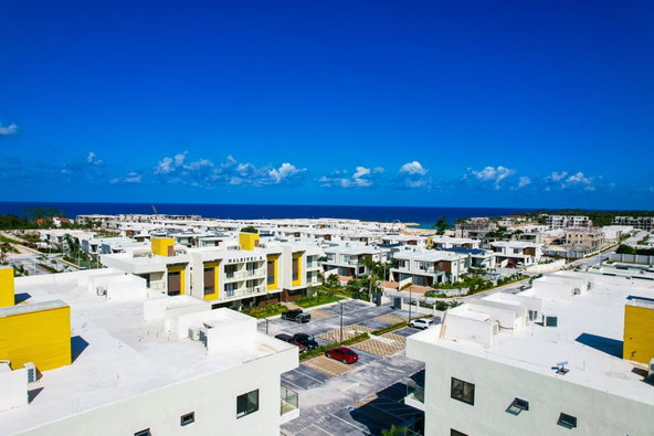 Twenty-First image of B203- Paradisiac Beach Club in Laughlands, St. Ann, Jamaica - property is For Sale