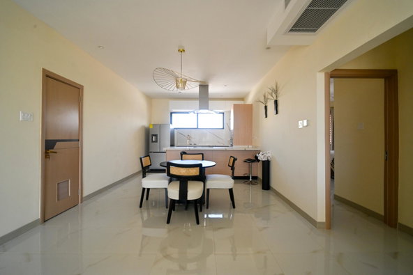 Sixth image of B203- Paradisiac Beach Club in Laughlands, St. Ann, Jamaica - property is For Sale