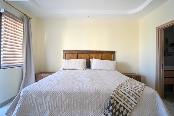 Ninth image of B203- Paradisiac Beach Club in Laughlands, St. Ann, Jamaica - property is For Sale