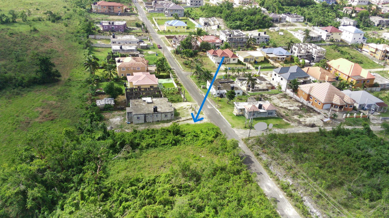 Eleventh image of 271 Olive Park in Santa Cruz, St. Elizabeth, Jamaica - property is For Sale