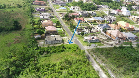 Eleventh image of 271 Olive Park in Santa Cruz, St. Elizabeth, Jamaica - property is For Sale