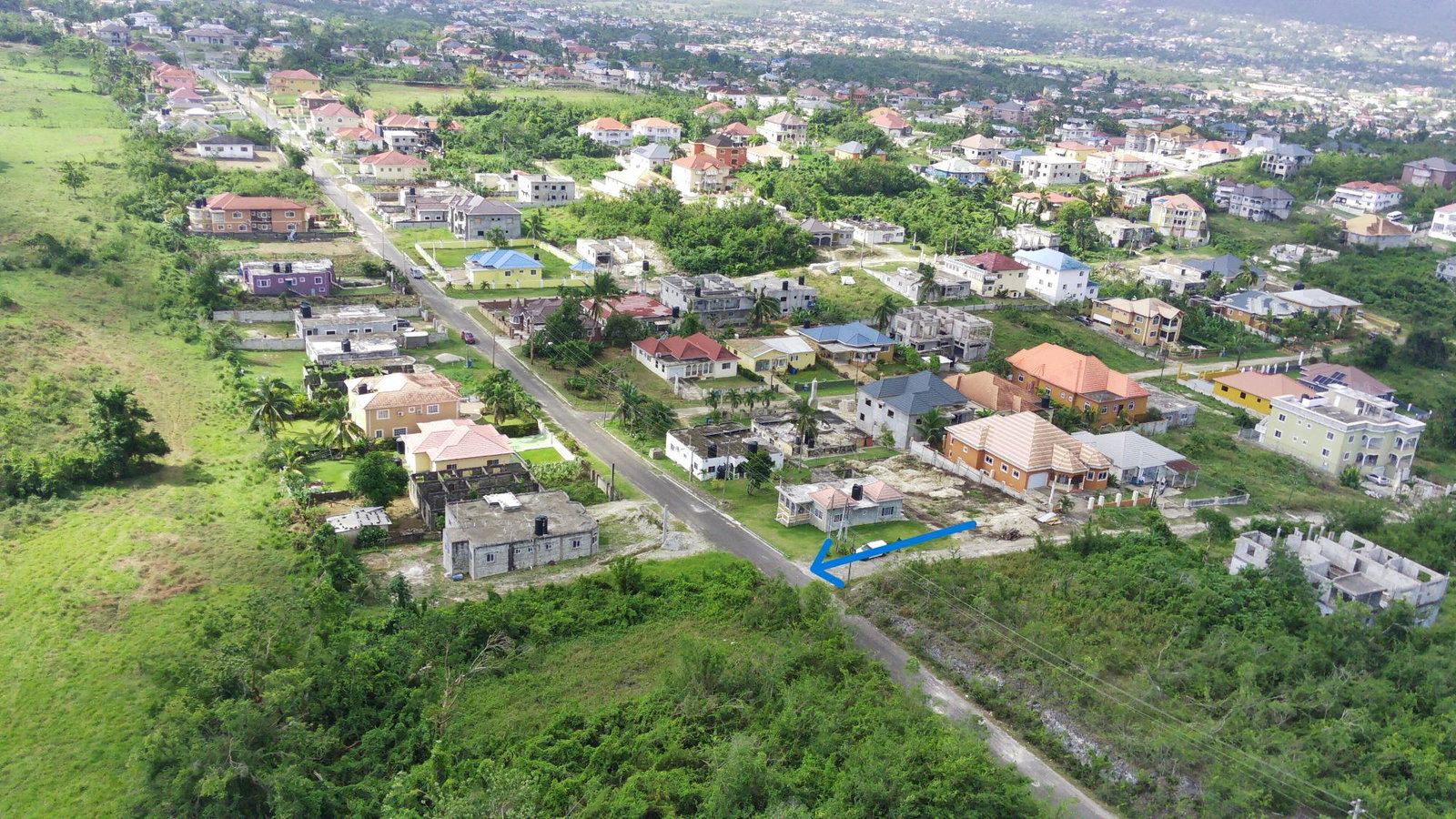 Twelfth image of 271 Olive Park in Santa Cruz, St. Elizabeth, Jamaica - property is For Sale