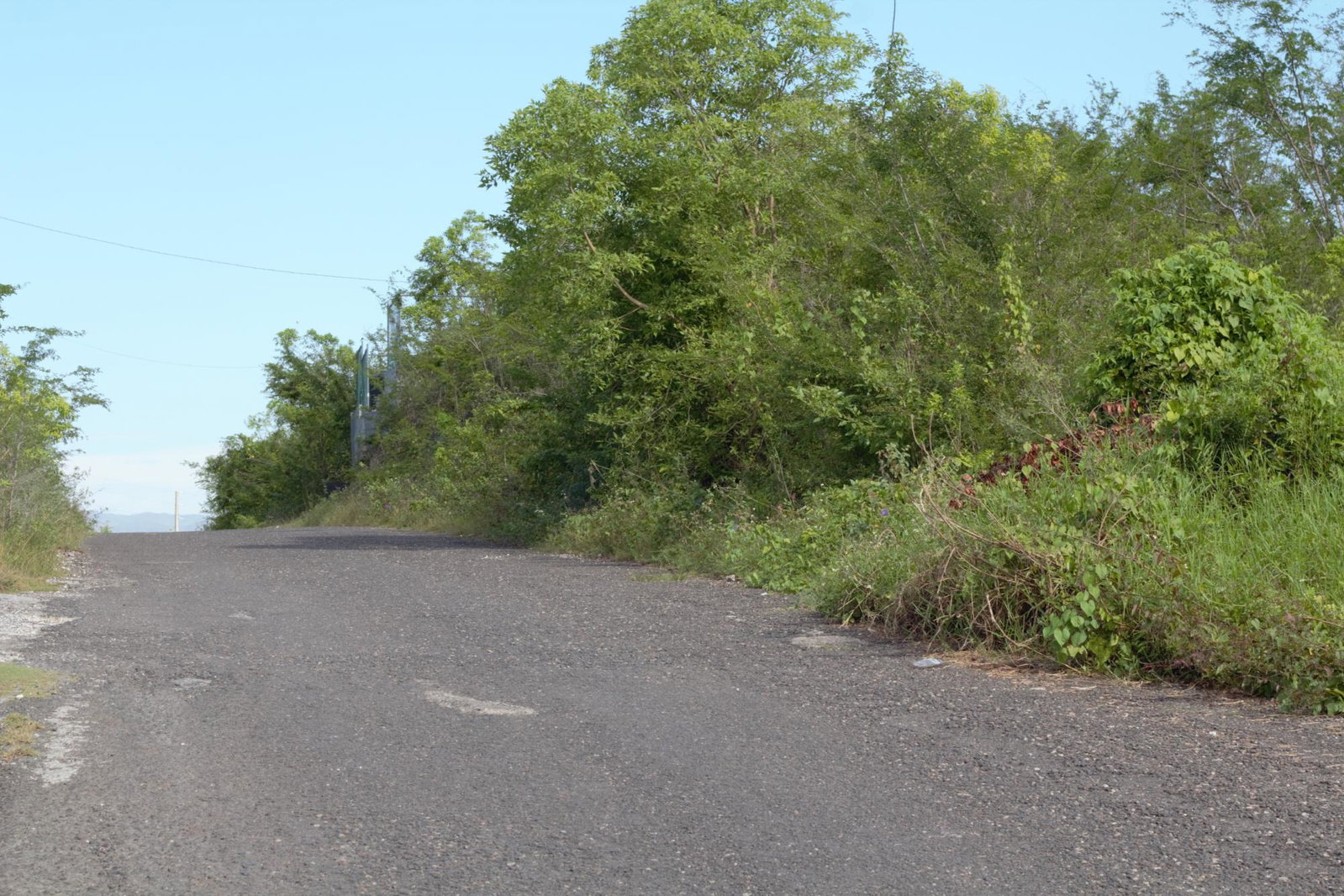 Second image of 271 Olive Park in Santa Cruz, St. Elizabeth, Jamaica - property is For Sale