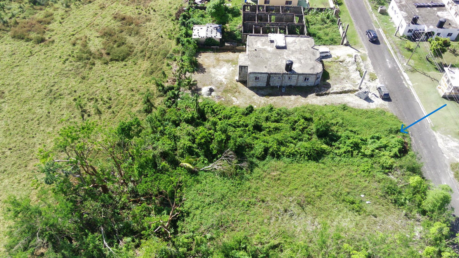 Seventh image of 271 Olive Park in Santa Cruz, St. Elizabeth, Jamaica - property is For Sale
