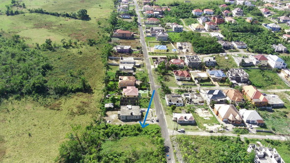 Eighth image of 271 Olive Park in Santa Cruz, St. Elizabeth, Jamaica - property is For Sale