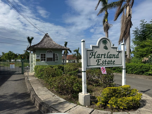 Second image of 72 Hartland Estate, St. Ann in Plantation Village, St. Ann, Jamaica - property is For Sale