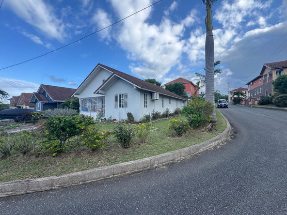 Fourth image of 72 Hartland Estate, St. Ann in Plantation Village, St. Ann, Jamaica - property is For Sale