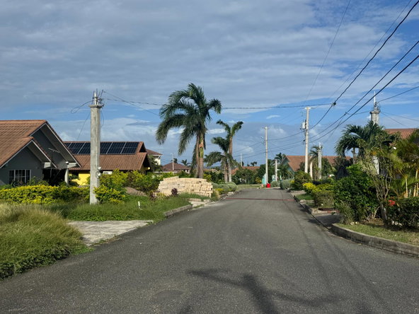 Sixth image of 72 Hartland Estate, St. Ann in Plantation Village, St. Ann, Jamaica - property is For Sale