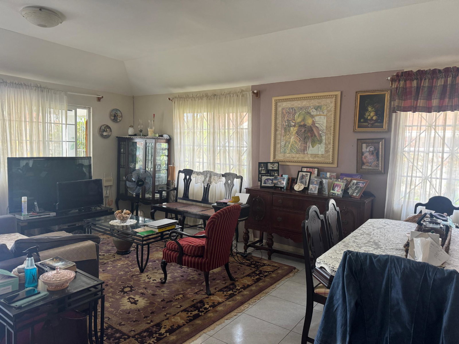 Eighth image of 72 Hartland Estate, St. Ann in Plantation Village, St. Ann, Jamaica - property is For Sale