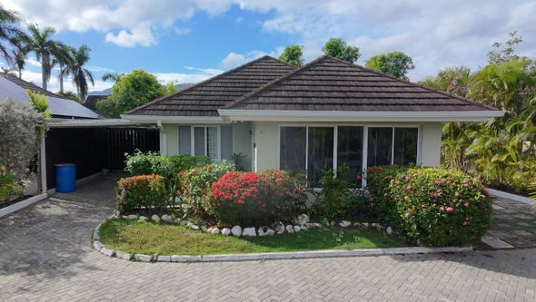 Third image of 21 Cactus Avenue in Richmond, St. Ann, Jamaica - property is For Sale