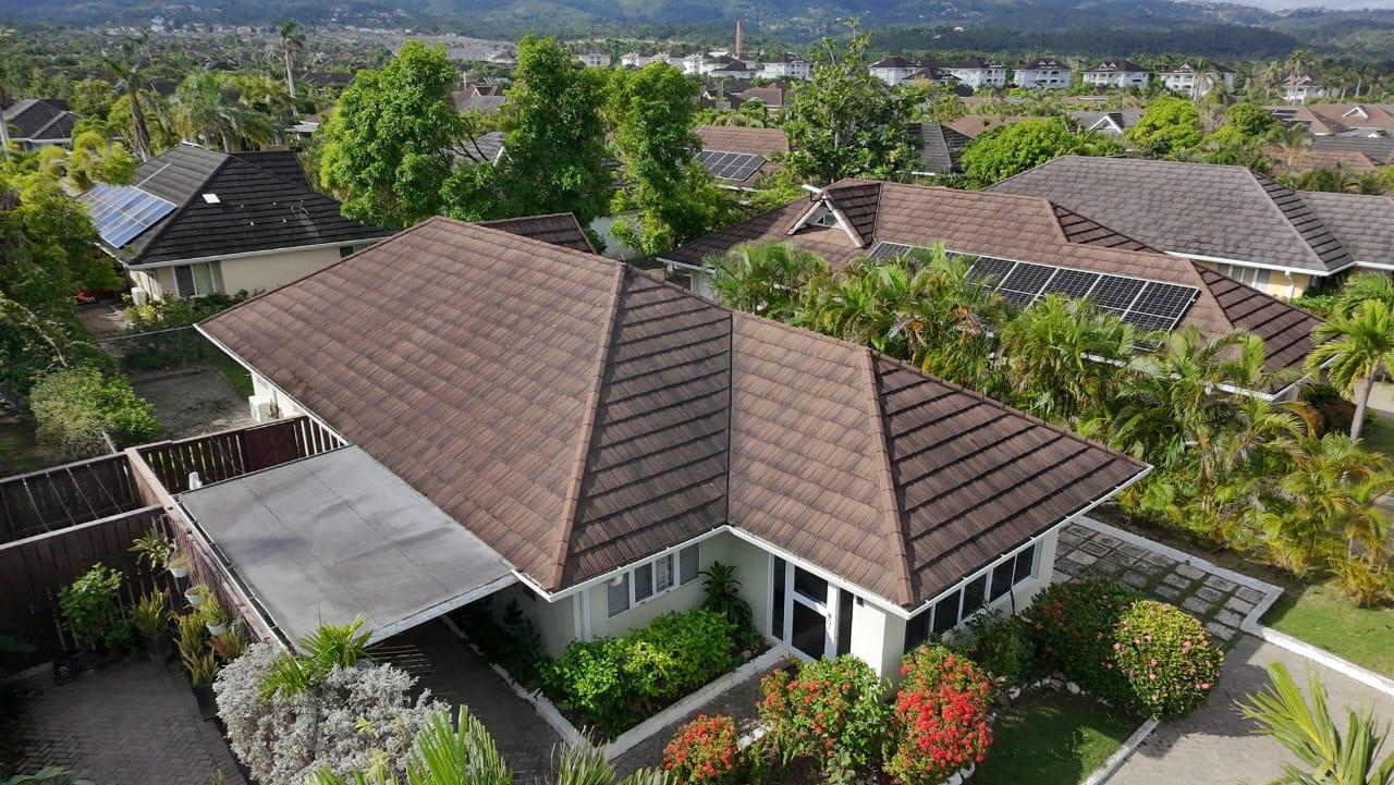 Fourth image of 21 Cactus Avenue in Richmond, St. Ann, Jamaica - property is For Sale