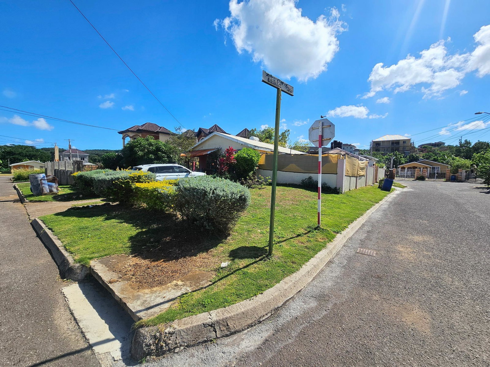 First image of 204 Coral Spring Village in Coral Spring, Trelawny, Jamaica - property is For Sale