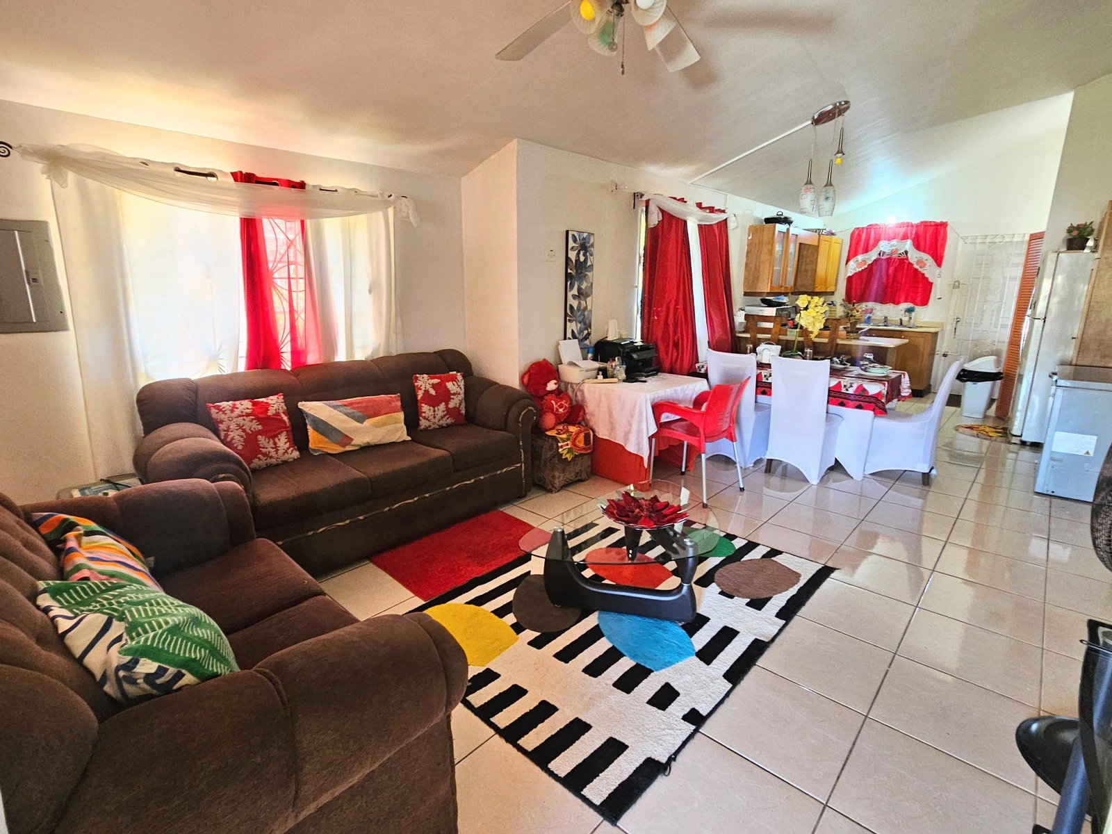 Second image of 204 Coral Spring Village in Coral Spring, Trelawny, Jamaica - property is For Sale