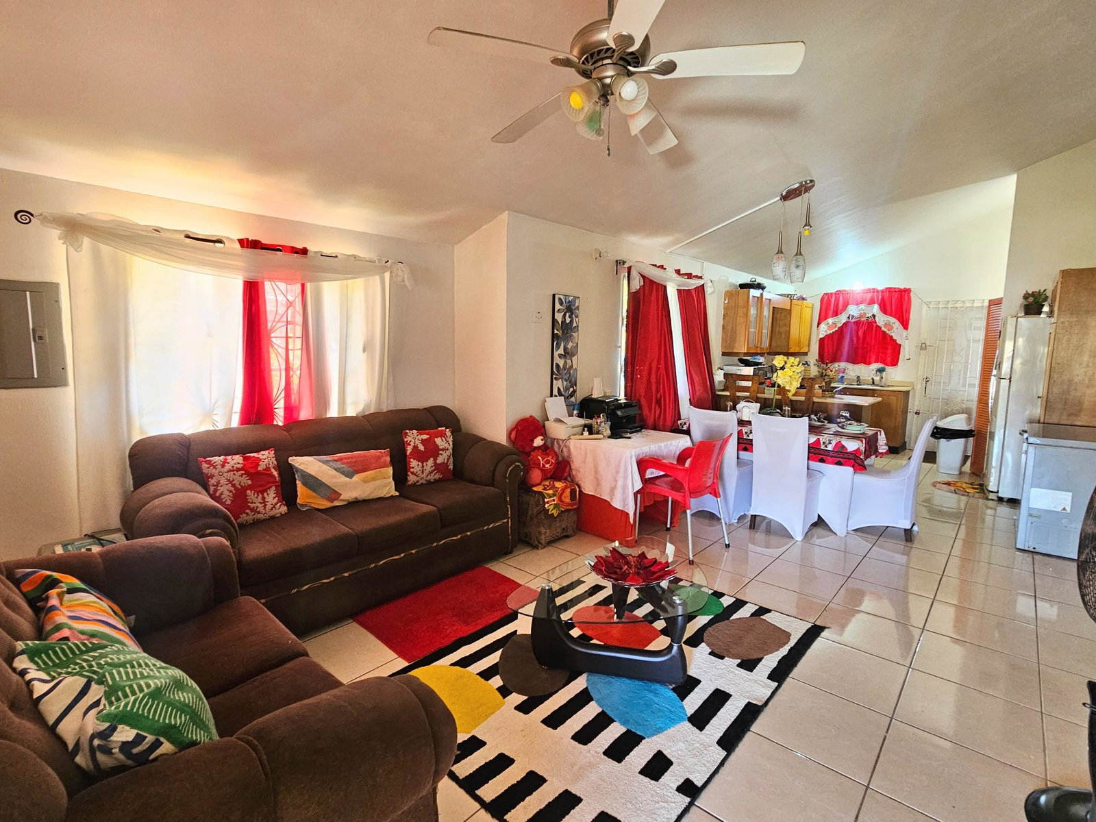 Third image of 204 Coral Spring Village in Coral Spring, Trelawny, Jamaica - property is For Sale