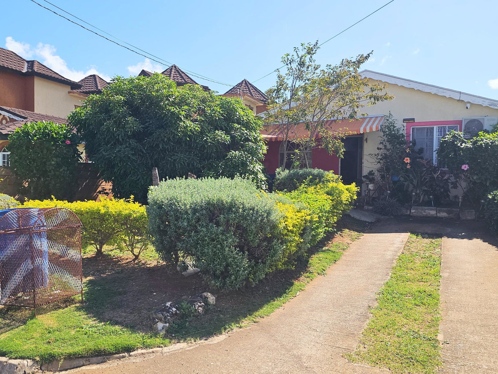 Thirtieth image of 204 Coral Spring Village in Coral Spring, Trelawny, Jamaica - property is For Sale