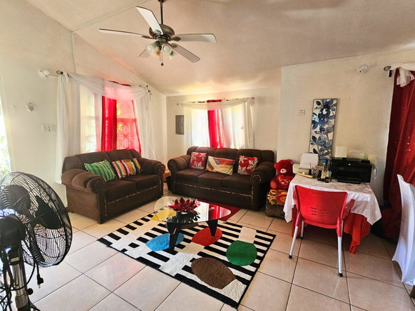 Fifth image of 204 Coral Spring Village in Coral Spring, Trelawny, Jamaica - property is For Sale