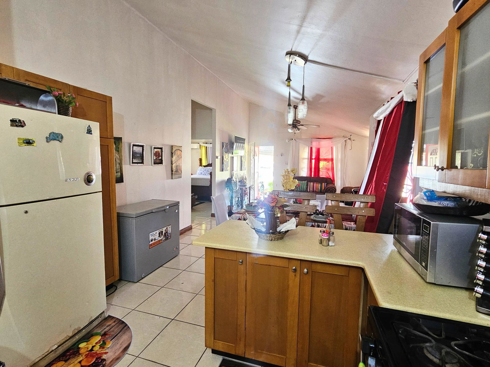Ninth image of 204 Coral Spring Village in Coral Spring, Trelawny, Jamaica - property is For Sale