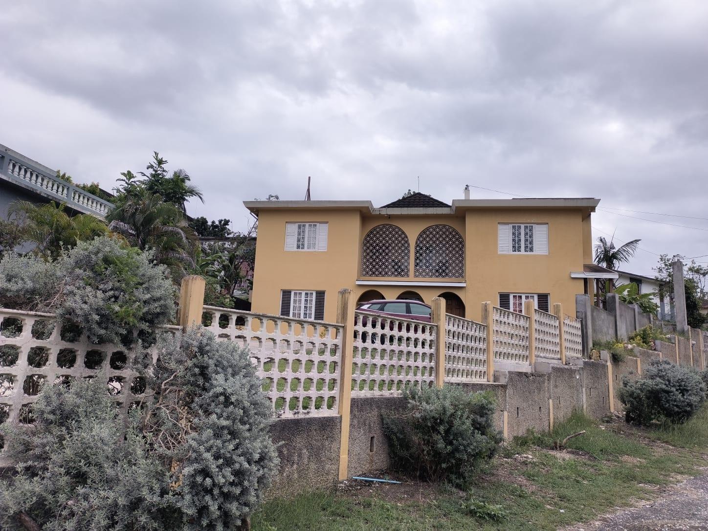 First image of Morning Side Drive in Montego Bay, St. James, Jamaica - property is For Sale