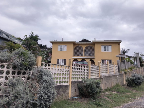 First image of Morning Side Drive in Montego Bay, St. James, Jamaica - property is For Sale