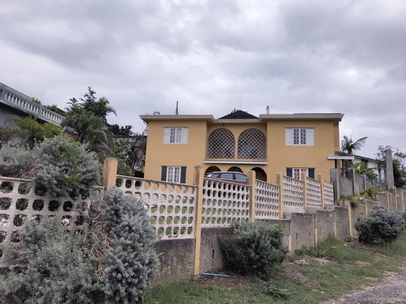 First image of Morning Side Drive in Montego Bay, St. James, Jamaica - property is For Sale