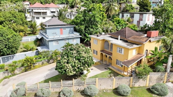Fourth image of Morning Side Drive in Montego Bay, St. James, Jamaica - property is For Sale