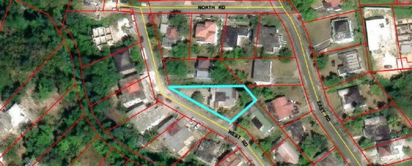 Sixth image of Morning Side Drive in Montego Bay, St. James, Jamaica - property is For Sale