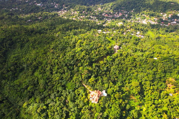 Twenty-Seventh image of Lot 114 Part of Red Hassel in Nonsuch, Portland, Jamaica - property is For Sale