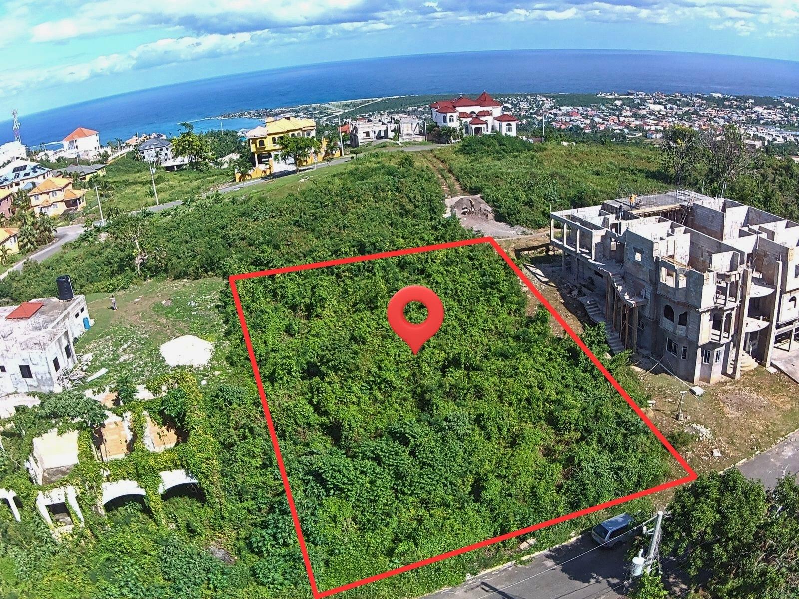 First image of 53 Discovery Pointe in Discovery Bay, St. Ann, Jamaica - property is For Sale