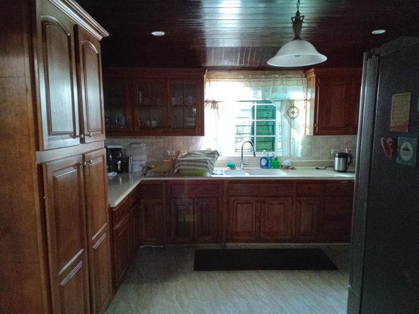 Tenth image of 12 Westgate Hills, St. James in Westgate Hills, St. James, Jamaica - property is For Sale