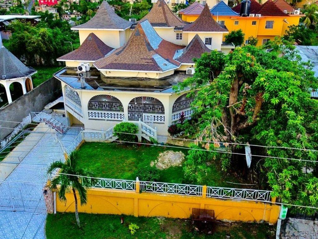 Second image of 12 Westgate Hills, St. James in Westgate Hills, St. James, Jamaica - property is For Sale