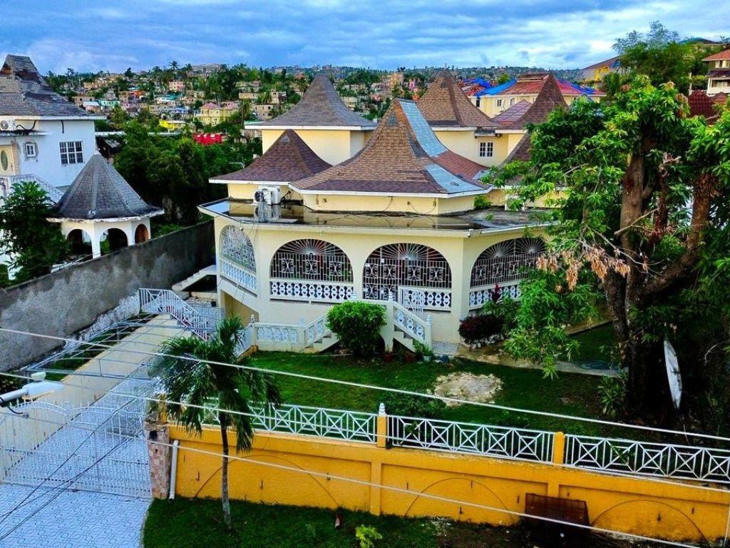 Twenty-Fourth image of 12 Westgate Hills, St. James in Westgate Hills, St. James, Jamaica - property is For Sale