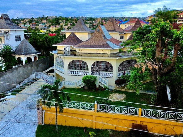 Twenty-Fourth image of 12 Westgate Hills, St. James in Westgate Hills, St. James, Jamaica - property is For Sale