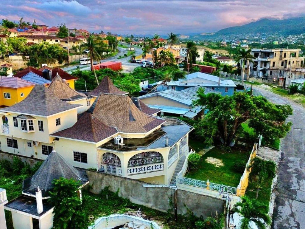 Twenty-Fifth image of 12 Westgate Hills, St. James in Westgate Hills, St. James, Jamaica - property is For Sale