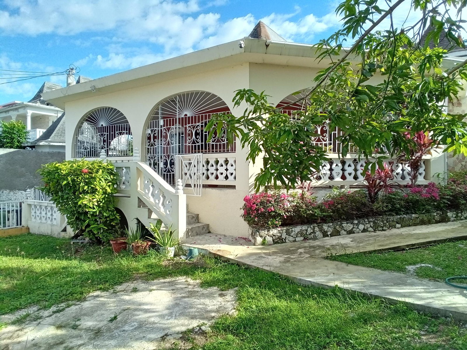 Third image of 12 Westgate Hills, St. James in Westgate Hills, St. James, Jamaica - property is For Sale