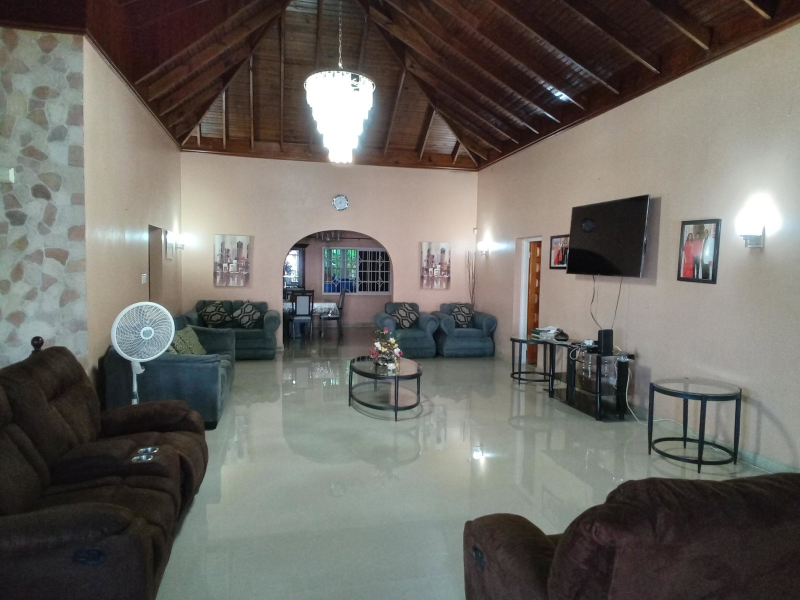 Sixth image of 12 Westgate Hills, St. James in Westgate Hills, St. James, Jamaica - property is For Sale