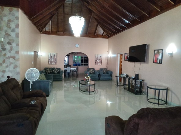 Sixth image of 12 Westgate Hills, St. James in Westgate Hills, St. James, Jamaica - property is For Sale