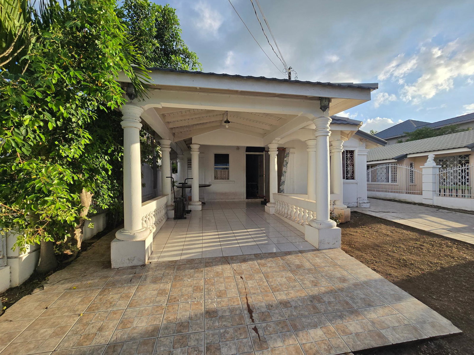 Eleventh image of 159 Doctor Bird Circle, The a in Old Harbour, St. Catherine, Jamaica - property is For Sale