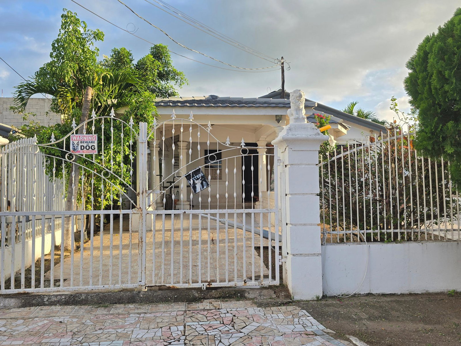 Twelfth image of 159 Doctor Bird Circle, The a in Old Harbour, St. Catherine, Jamaica - property is For Sale